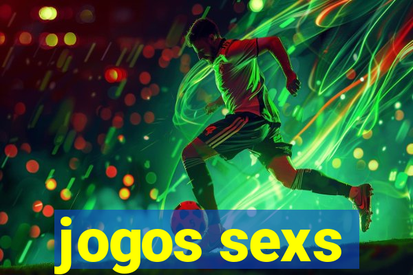 jogos sexs